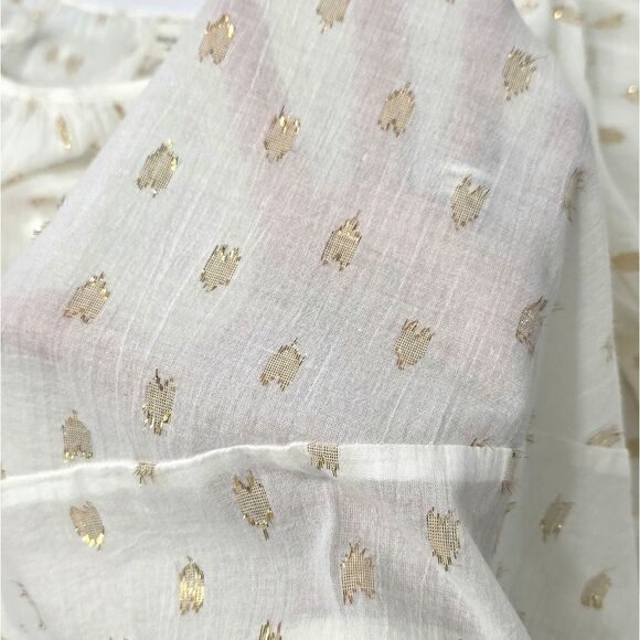 Ralph Lauren Butterfly Blouse - Picture 4 of 7